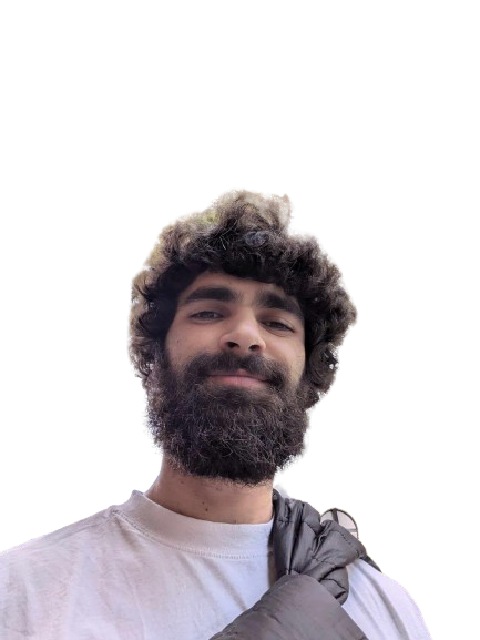 memoji of mathis zerbib