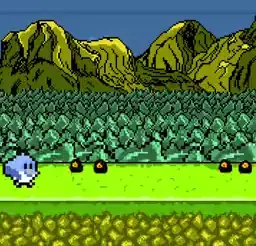 Image of the Endless Lopez Game